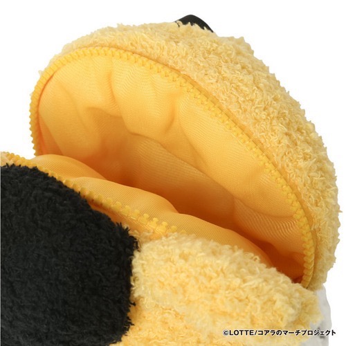 千葉羅德海洋x小熊餅乾 單肩包-細節圖5