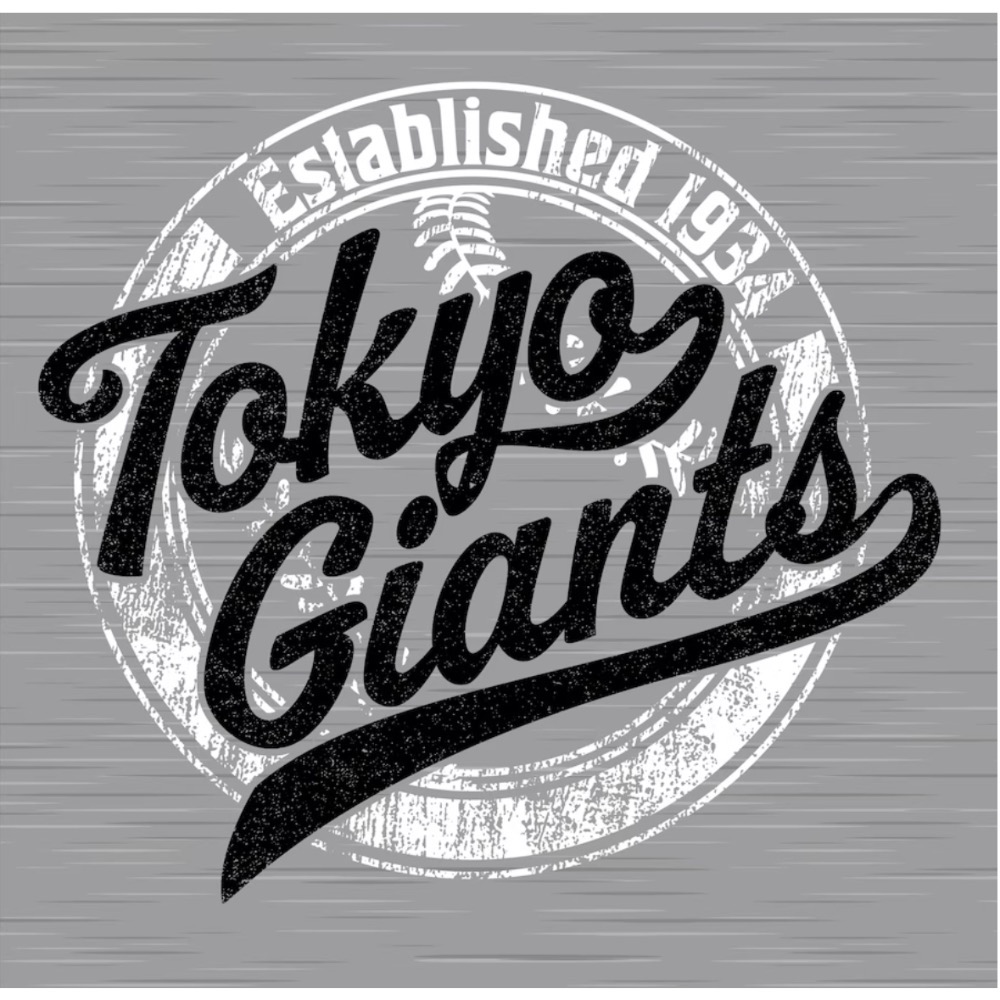 讀賣巨人 雙色T恤2（兩色）-細節圖4