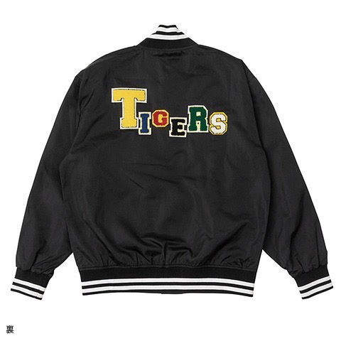 阪神虎 外套-細節圖2