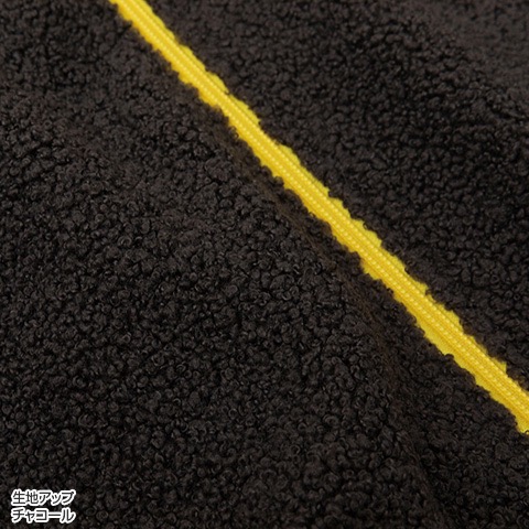 阪神虎 毛絨外套-細節圖5