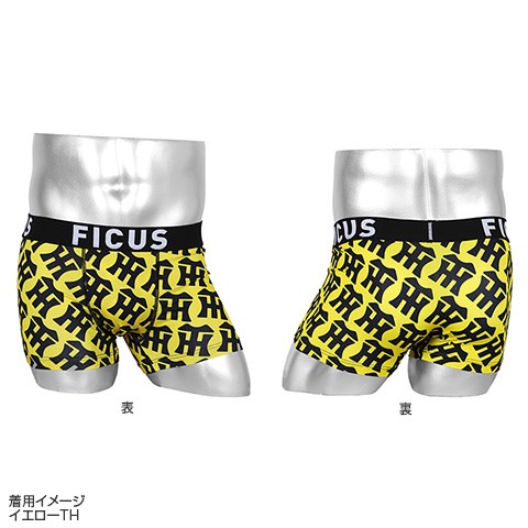 阪神虎 四角褲（兩款）-細節圖4