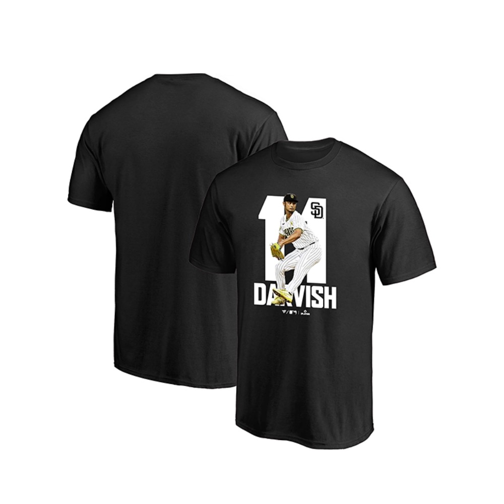 Fanatics 日本選手T恤-細節圖4