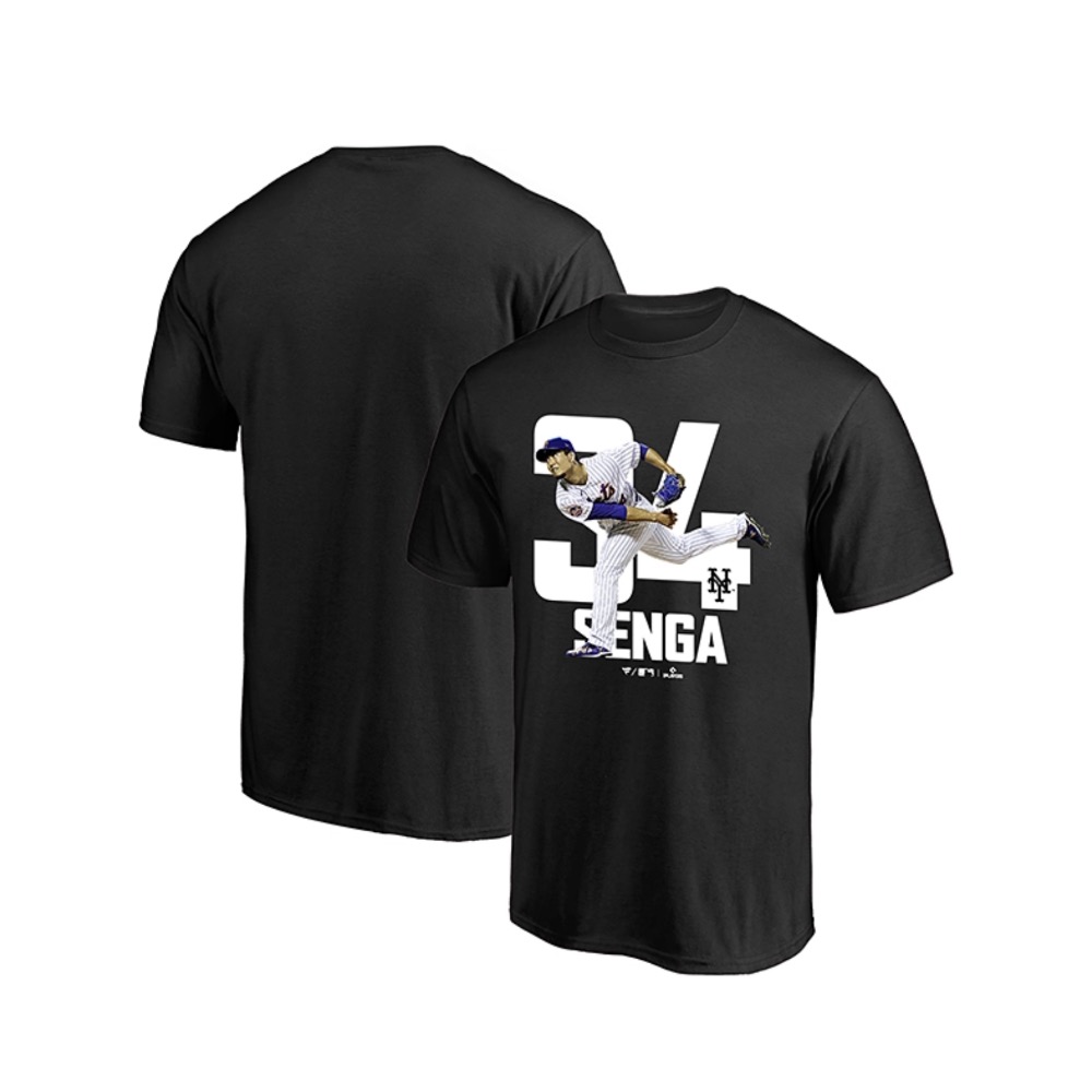 Fanatics 日本選手T恤-細節圖5