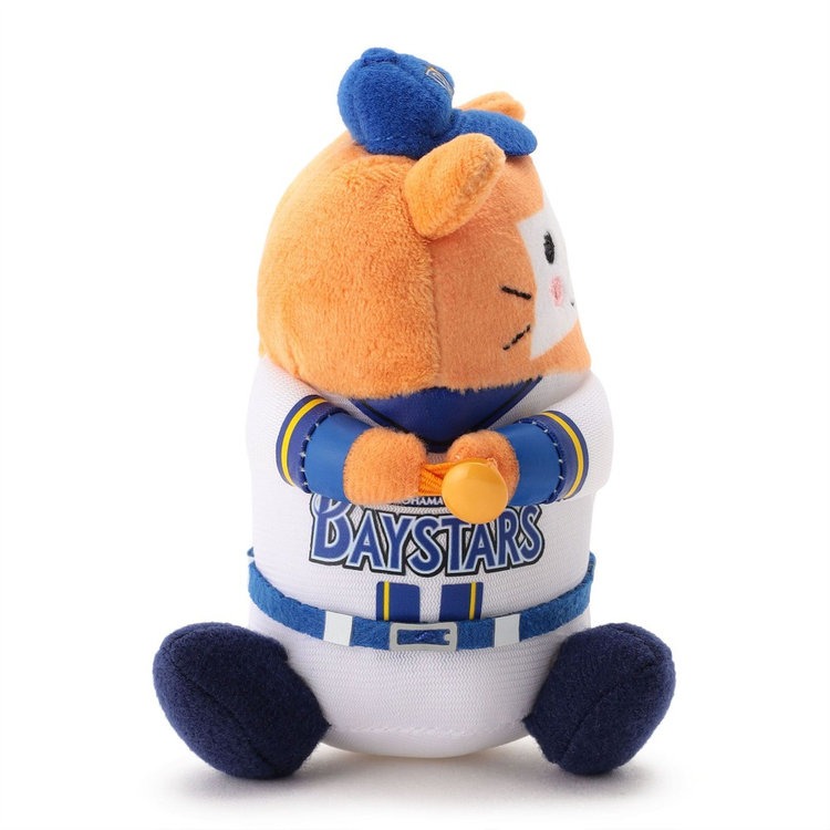 橫濱海灣之星 黏著你娃娃-細節圖6