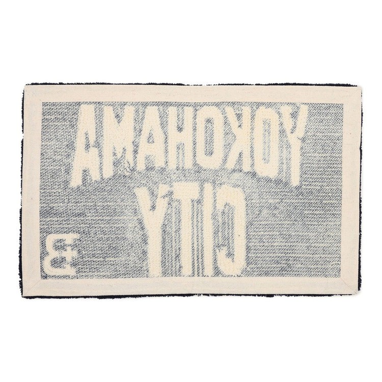 橫濱海灣之星xSECOND LAB 橫濱市地毯-細節圖3