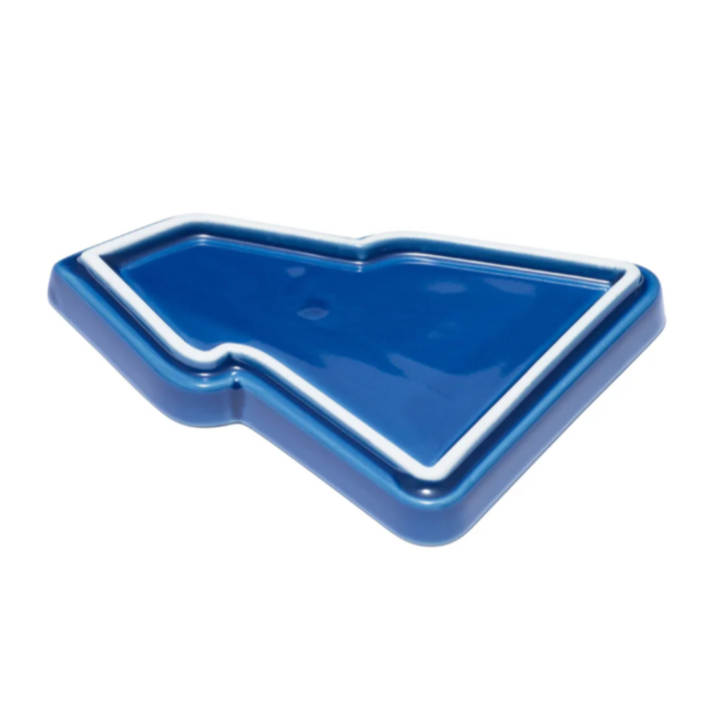 New Era 波佐見焼 碟子(四色)-細節圖2