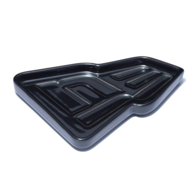 New Era 波佐見焼 碟子(四色)-細節圖3