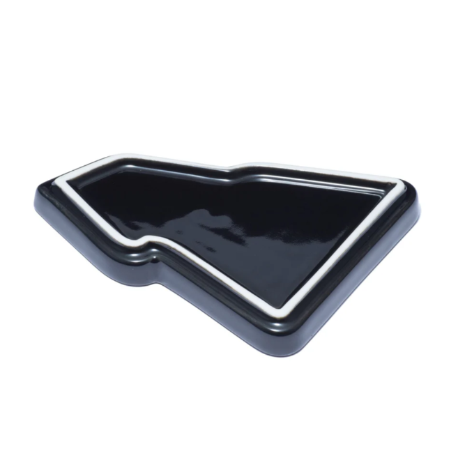 New Era 波佐見焼 碟子(四色)-細節圖4