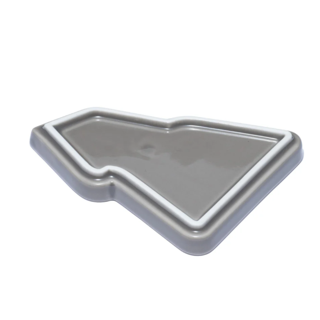 New Era 波佐見焼 碟子(四色)-細節圖6