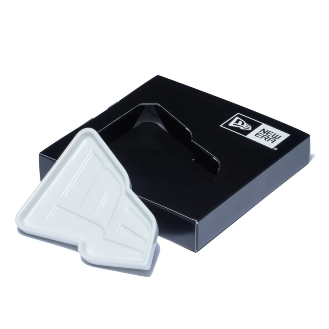 New Era 波佐見焼 碟子(四色)-細節圖8