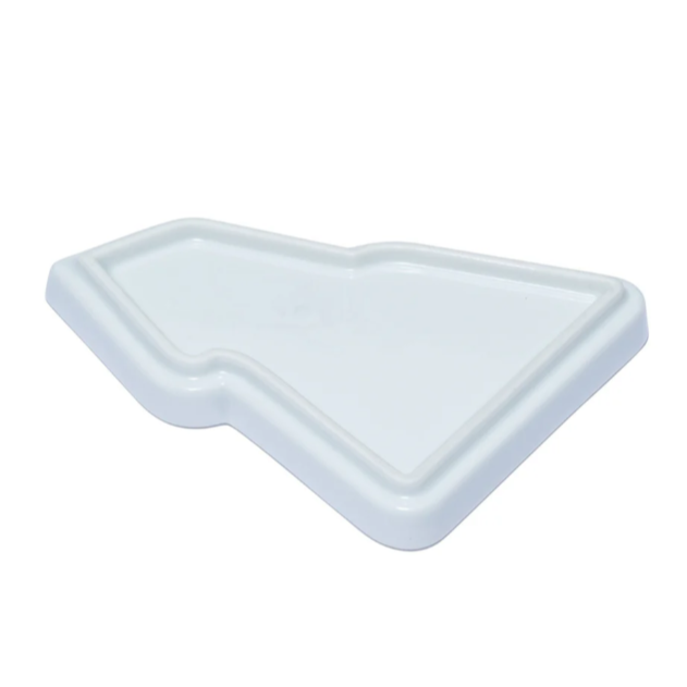 New Era 波佐見焼 碟子(四色)-細節圖10