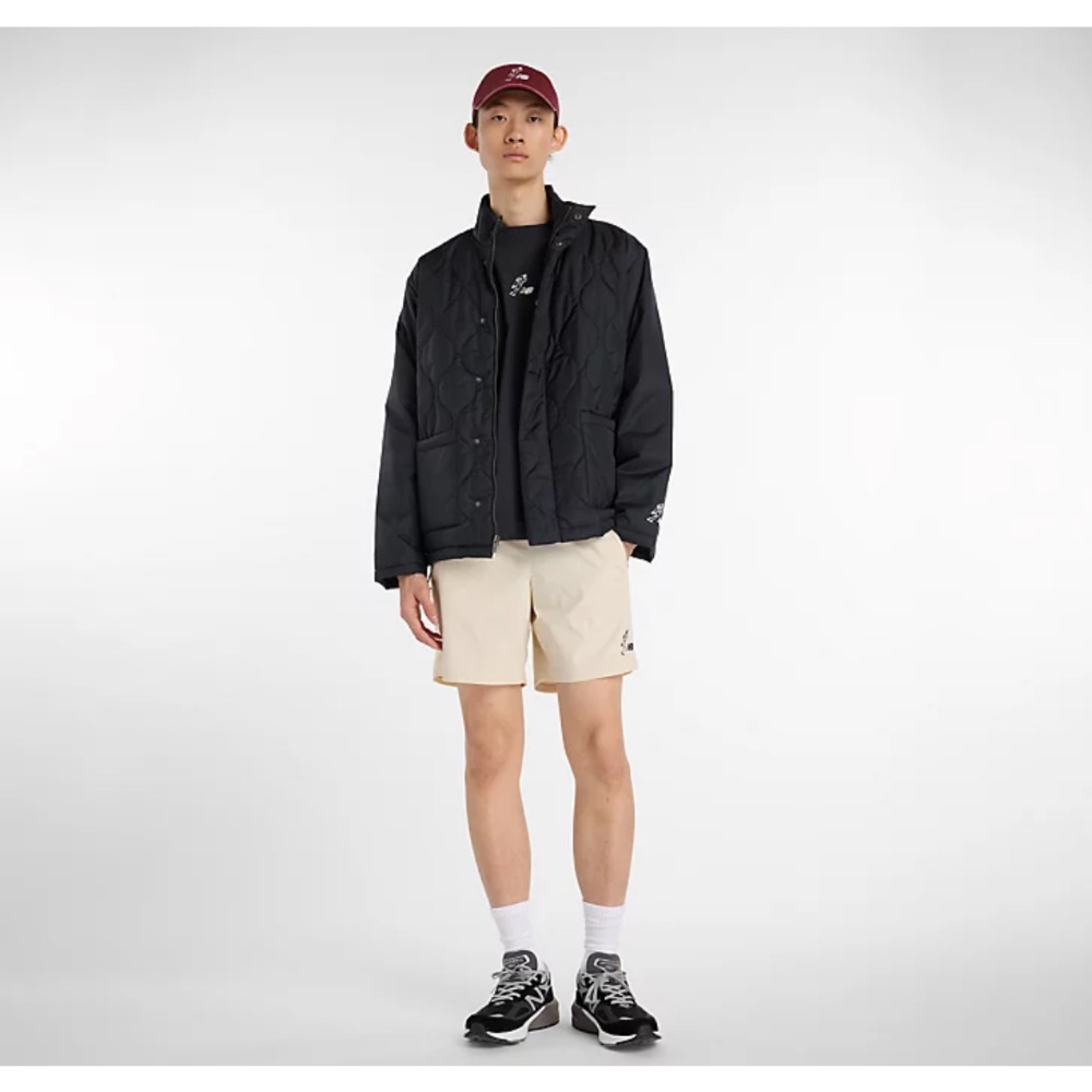 New Balance 大谷翔平 外套(兩色）-細節圖2