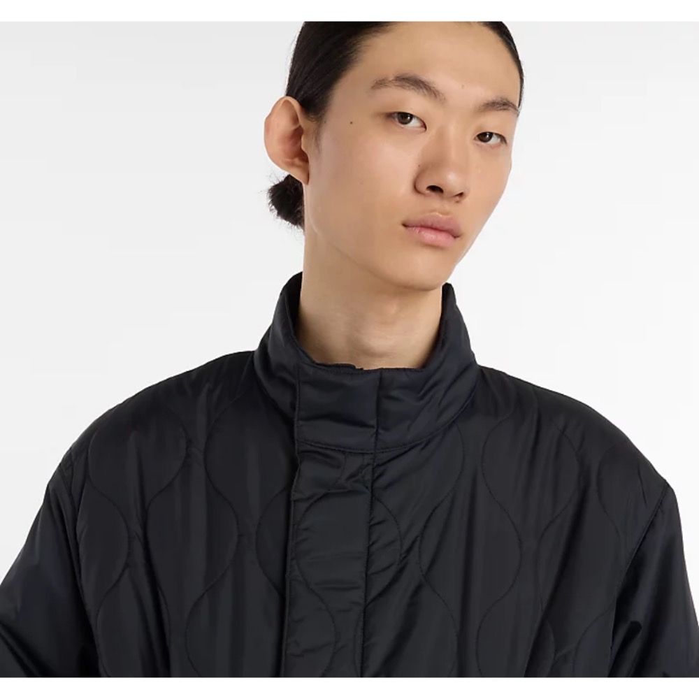 New Balance 大谷翔平 外套(兩色）-細節圖3