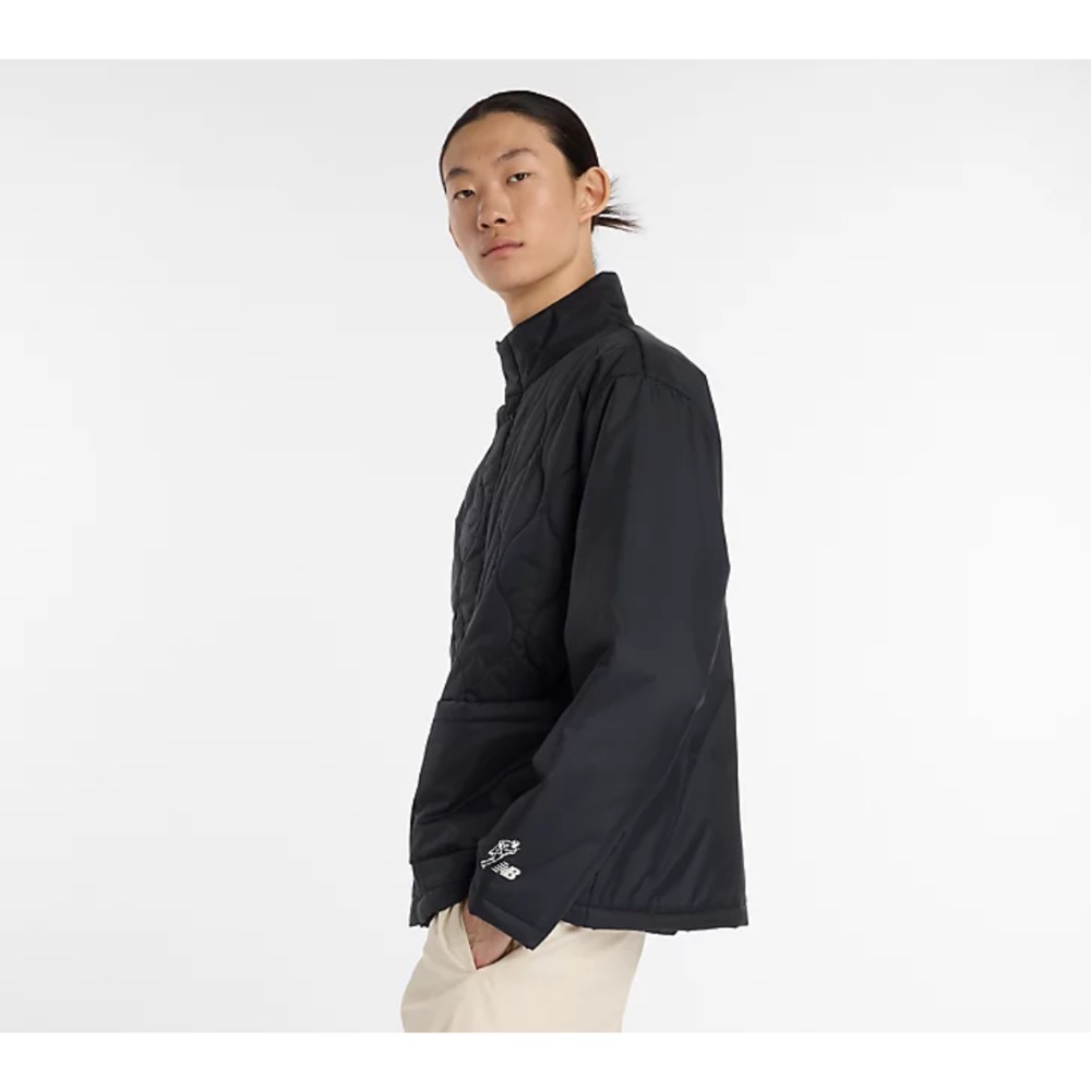 New Balance 大谷翔平 外套(兩色）-細節圖5