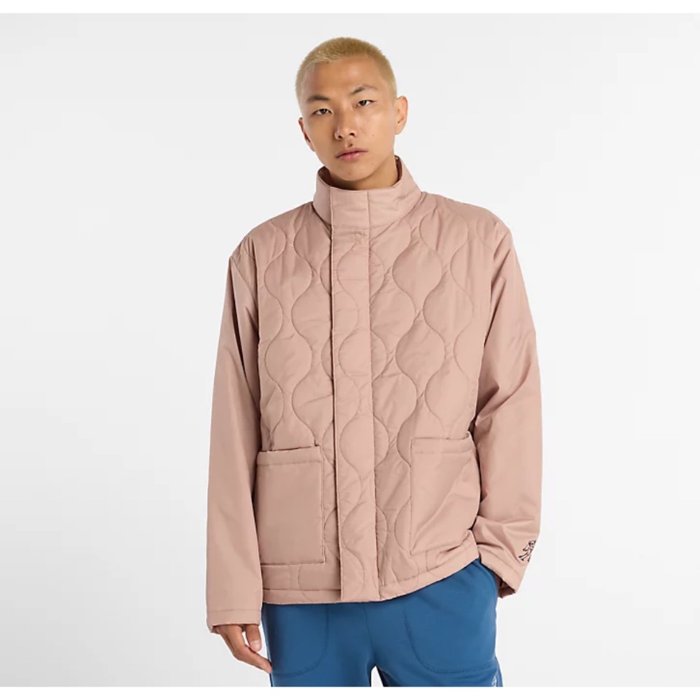 New Balance 大谷翔平 外套(兩色）-細節圖7