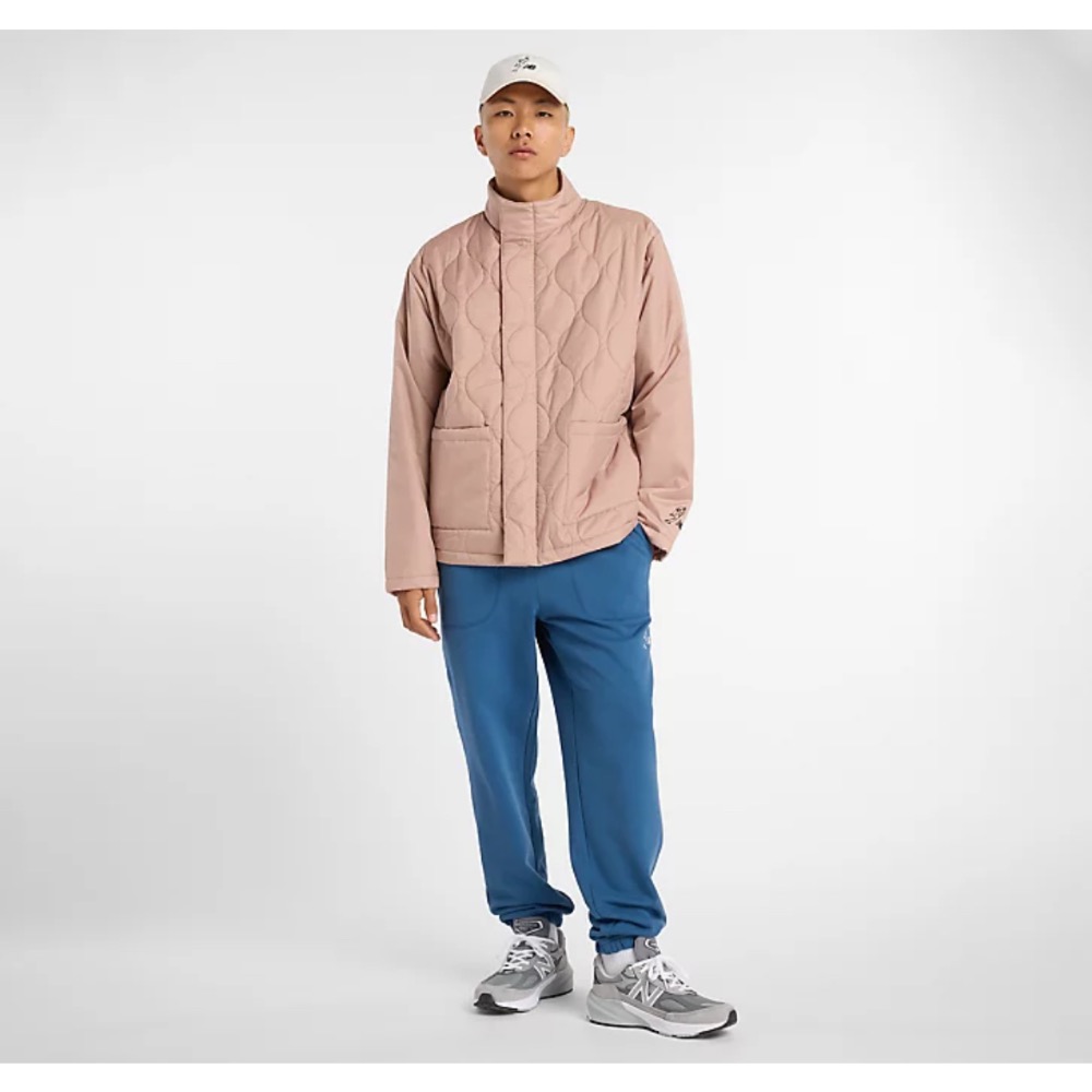 New Balance 大谷翔平 外套(兩色）-細節圖8