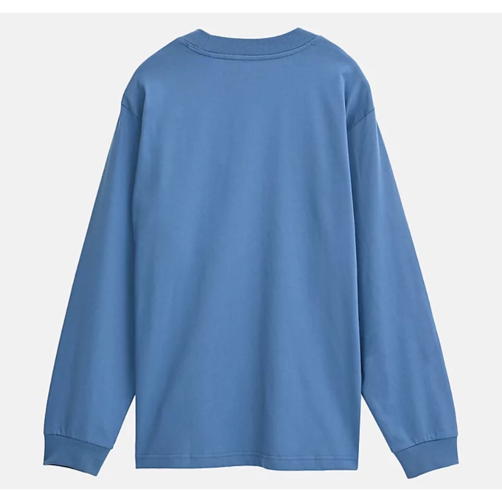 New Balance 大谷翔平 長袖T恤（兩色）-細節圖2