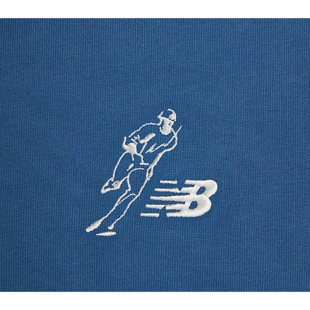 New Balance 大谷翔平 長袖T恤（兩色）-細節圖3