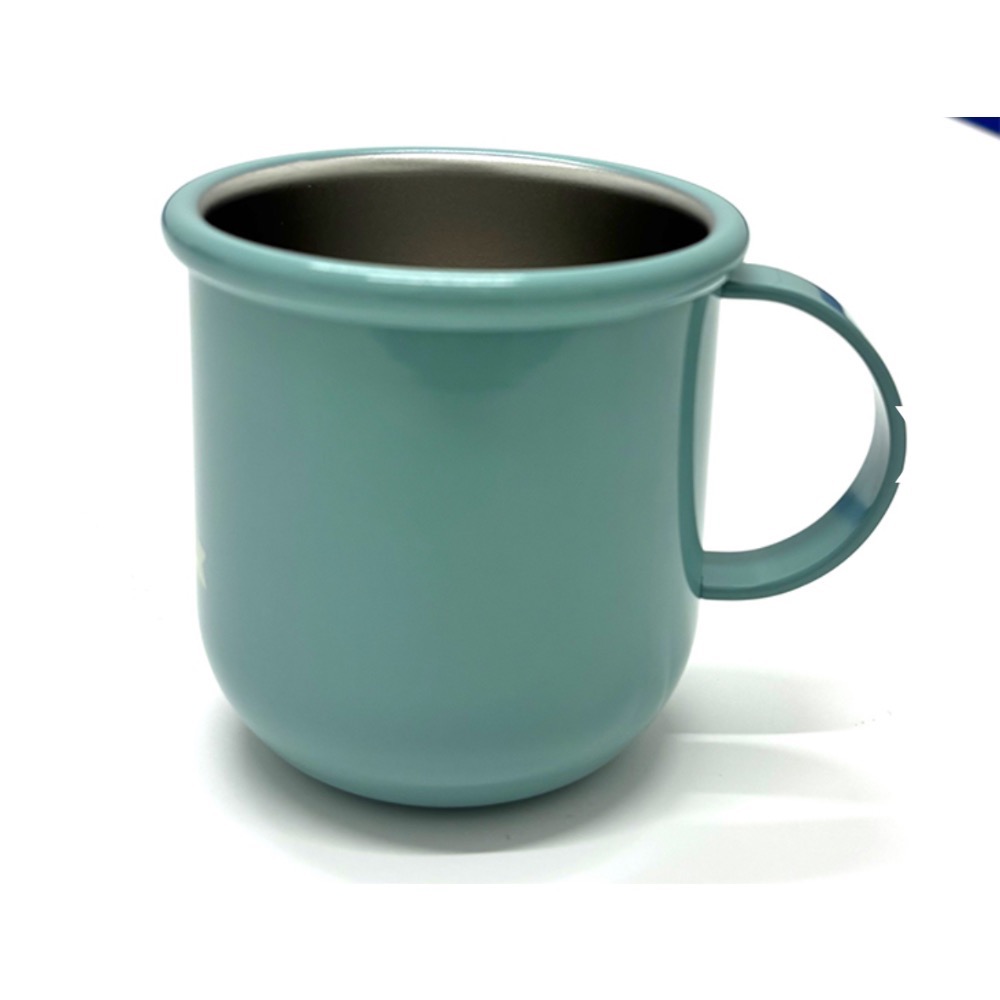 養樂多燕子 不鏽鋼馬克杯-細節圖3