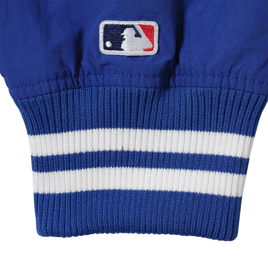 洛杉磯道奇 棒球外套-細節圖3