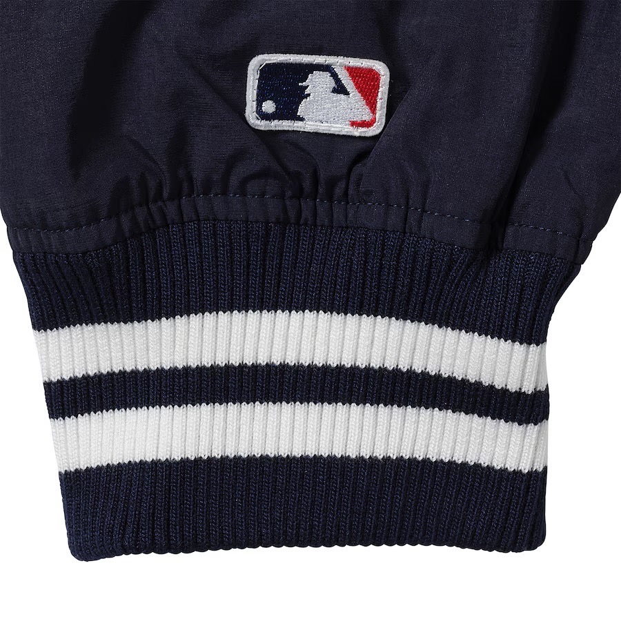 紐約洋基 棒球外套-細節圖2