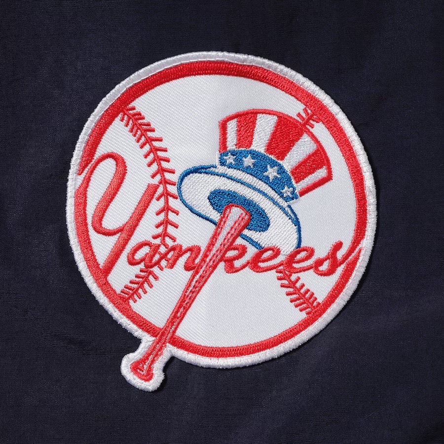 紐約洋基 棒球外套-細節圖3