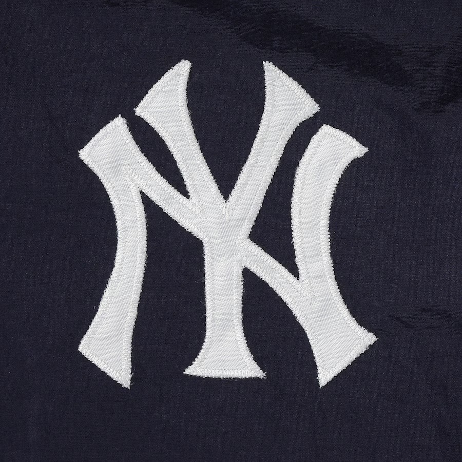 紐約洋基 棒球外套-細節圖4