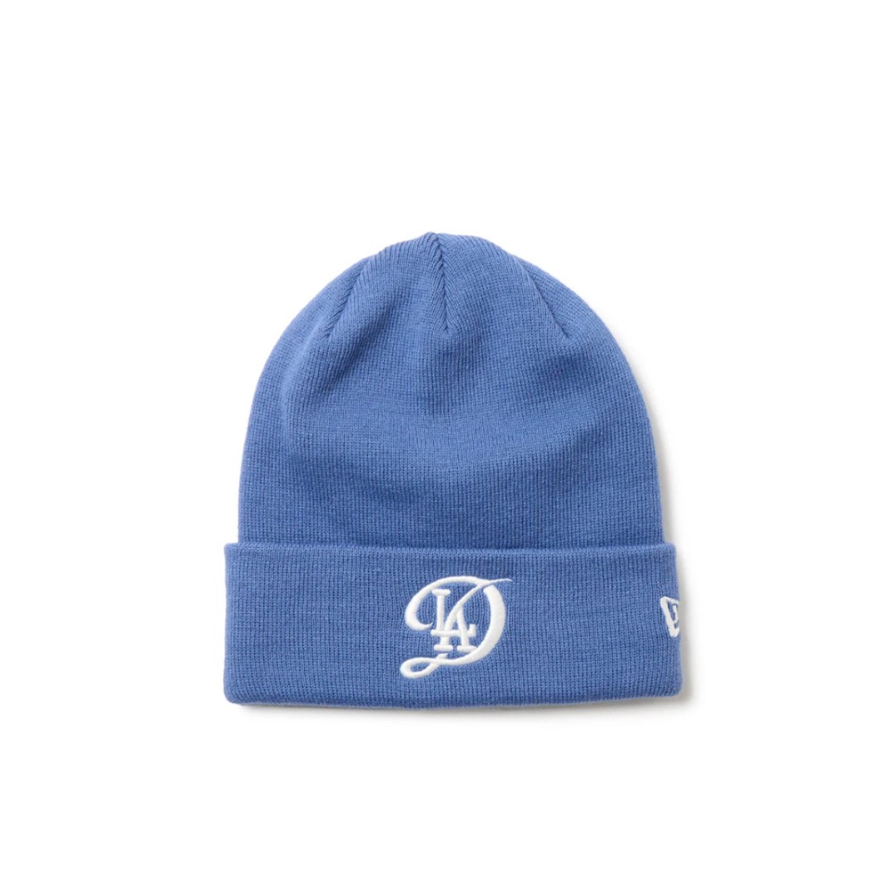 洛杉磯道奇 DLA毛帽-細節圖3