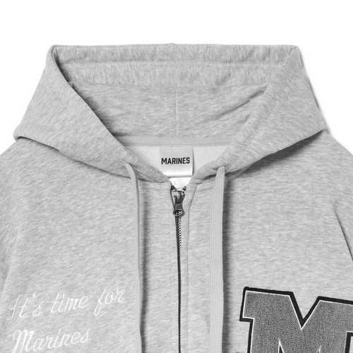 千葉羅德海洋 外套-細節圖3