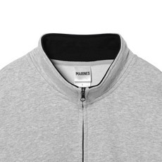 千葉羅德海洋 半拉鏈外套-細節圖3