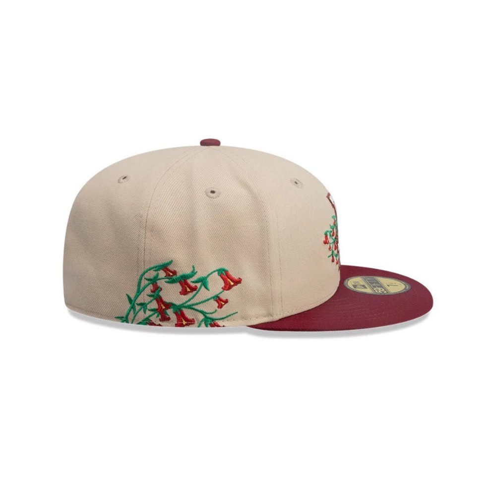 洛杉磯道奇 City Elements全封帽2-細節圖3