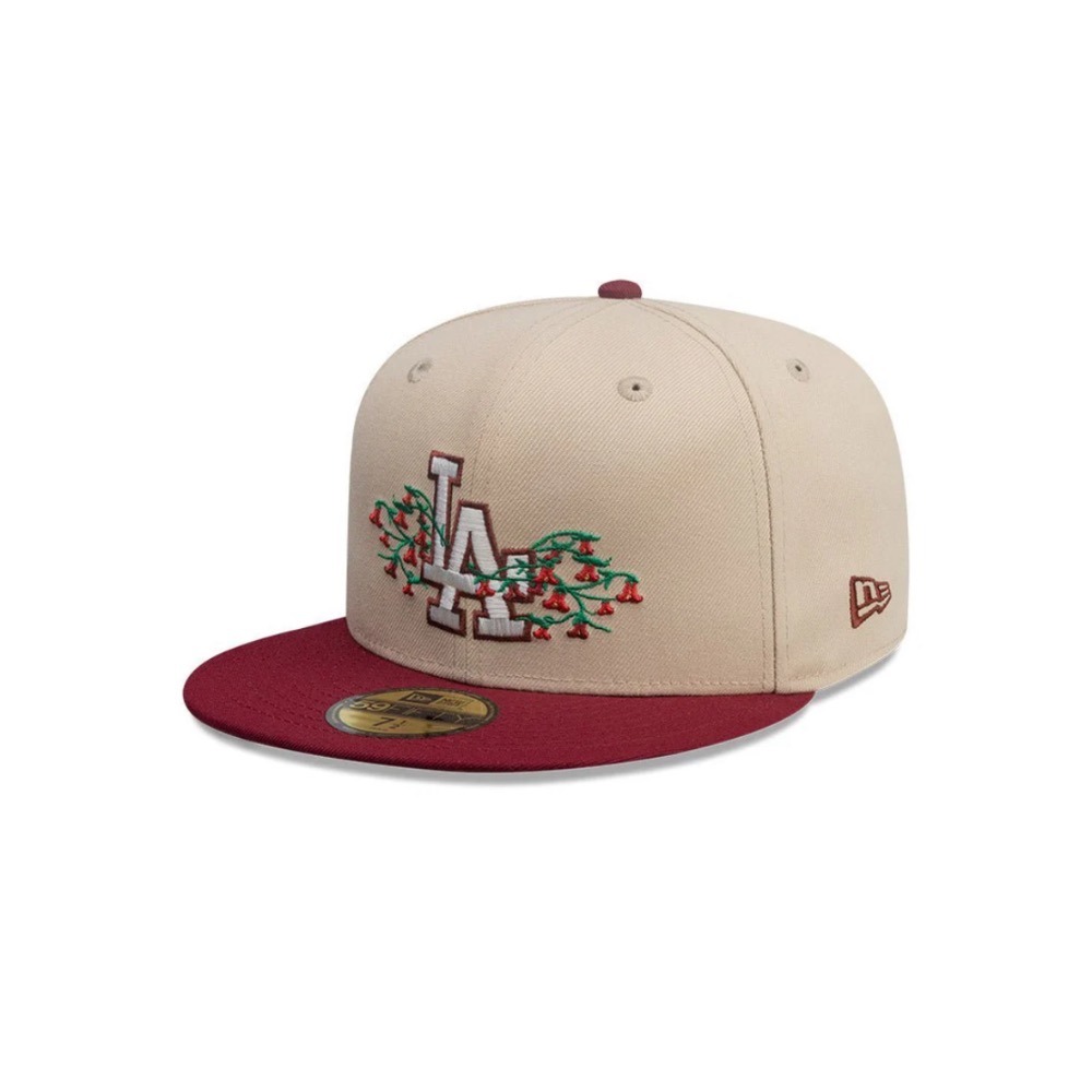 洛杉磯道奇 City Elements全封帽2-細節圖4