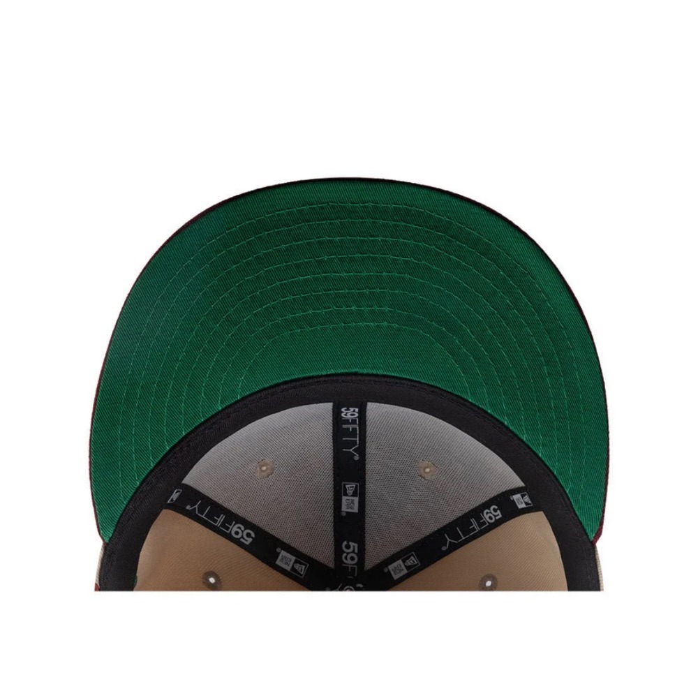 洛杉磯道奇 City Elements全封帽2-細節圖5