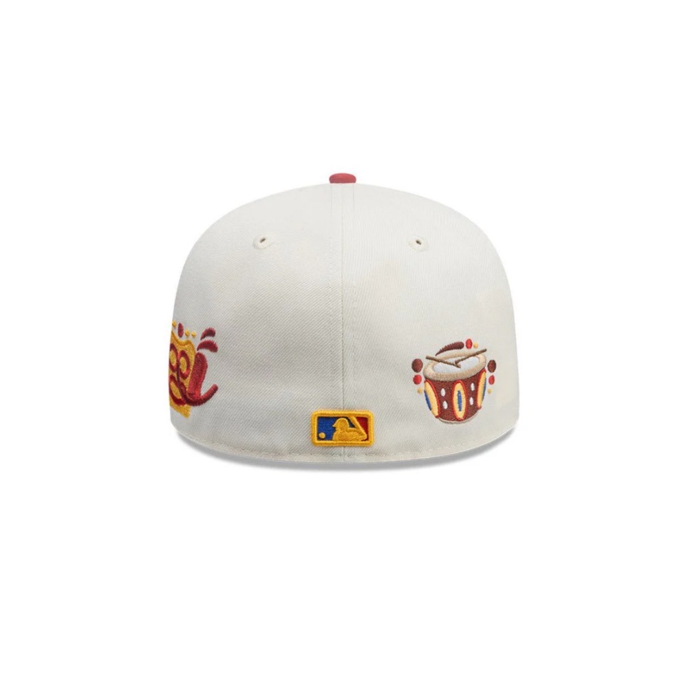 洛杉磯道奇 City Elements全封帽1-細節圖4