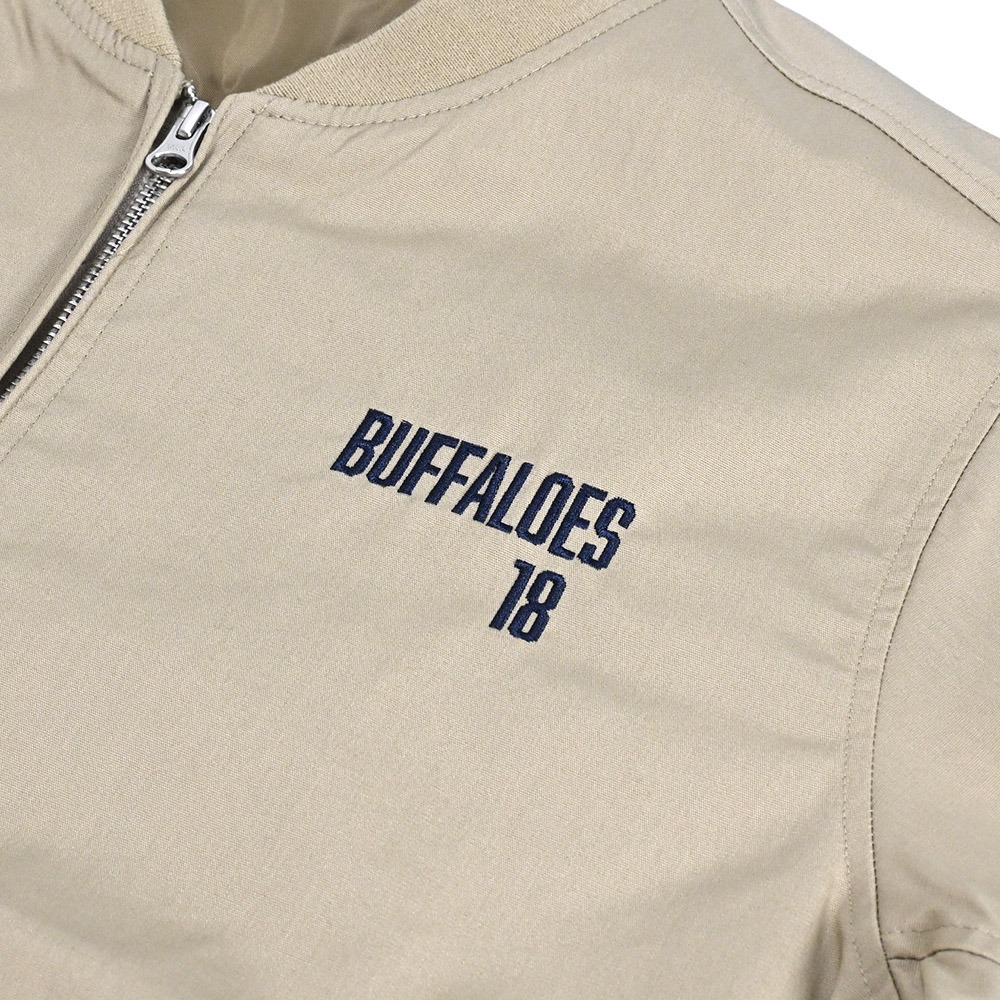 歐力士猛牛 外套(三色)-細節圖3