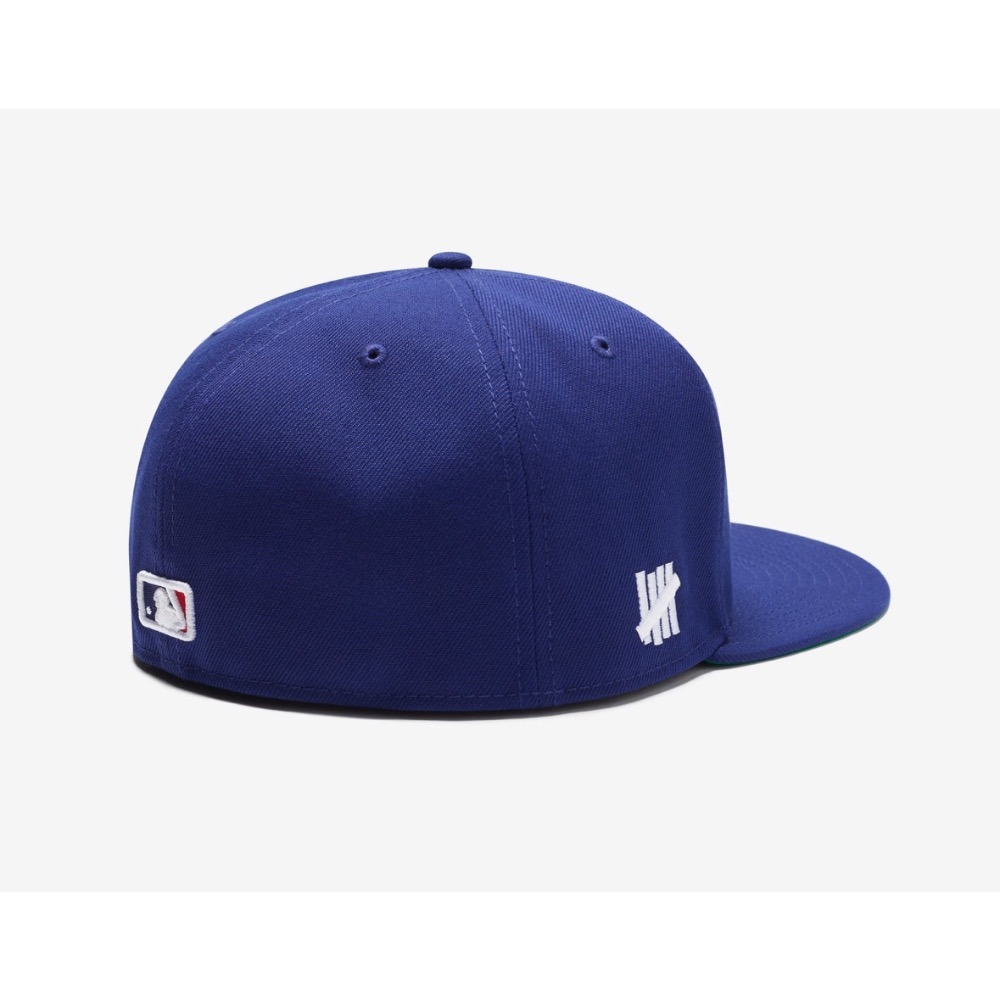 UNDEFEATEDx洛杉磯道奇 全封帽2（三色）-細節圖2