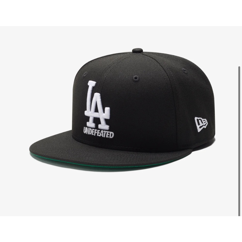 UNDEFEATEDx洛杉磯道奇 全封帽2（三色）-細節圖5