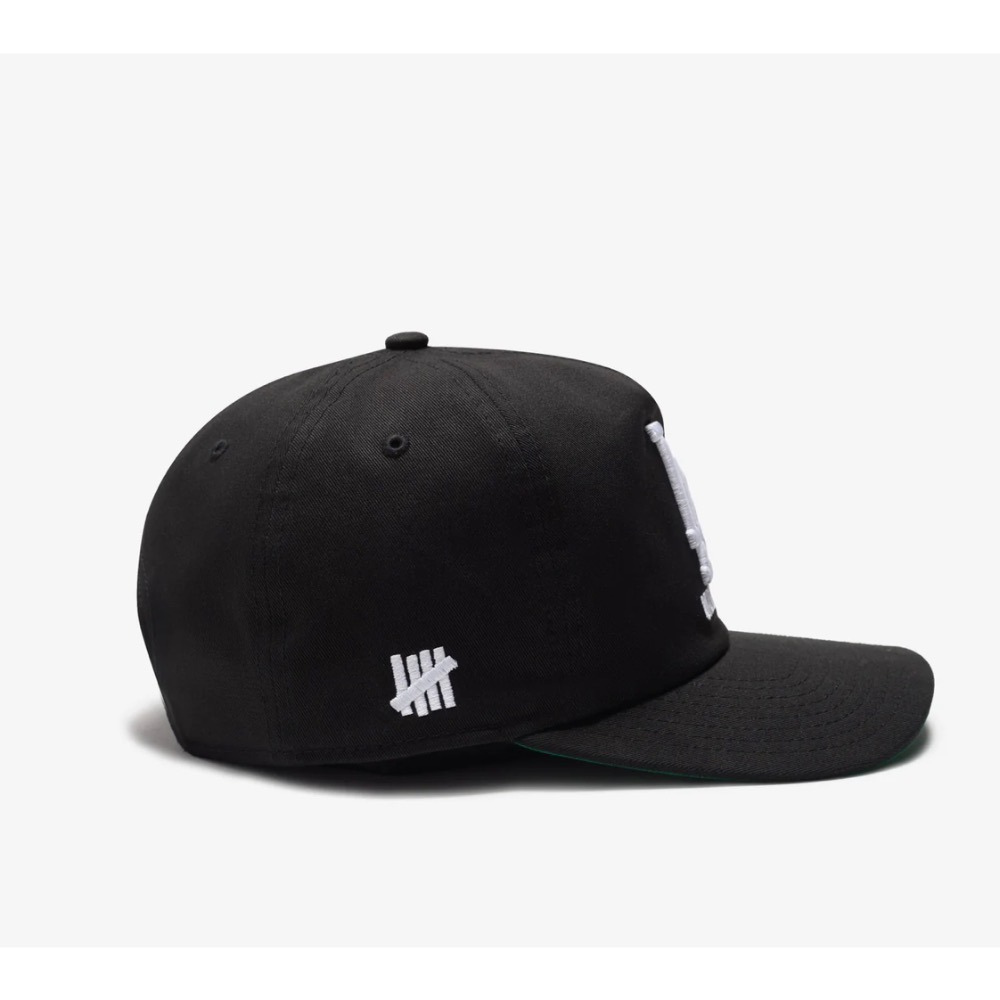 UNDEFEATEDx洛杉磯道奇 可調節帽1-細節圖6