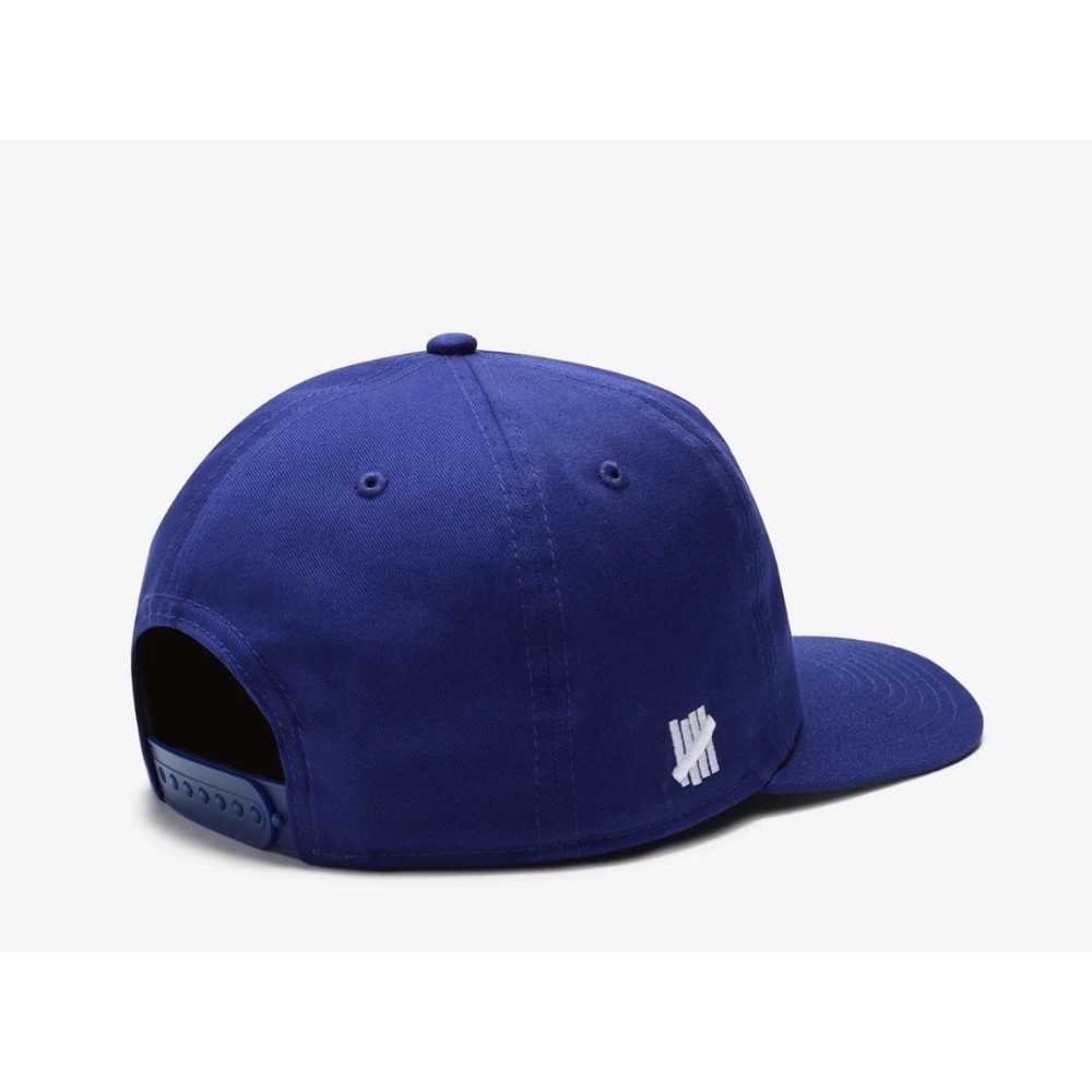 現貨出清 UNDEFEATEDx洛杉磯道奇 可調節帽-細節圖2