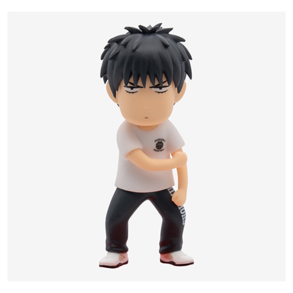 灌籃高手 鞋盒公仔組-細節圖5