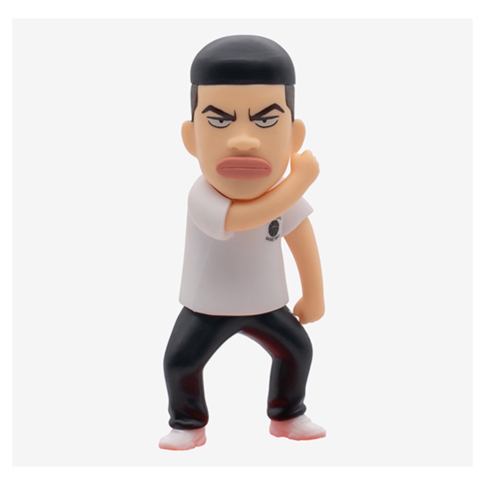 灌籃高手 鞋盒公仔組-細節圖6