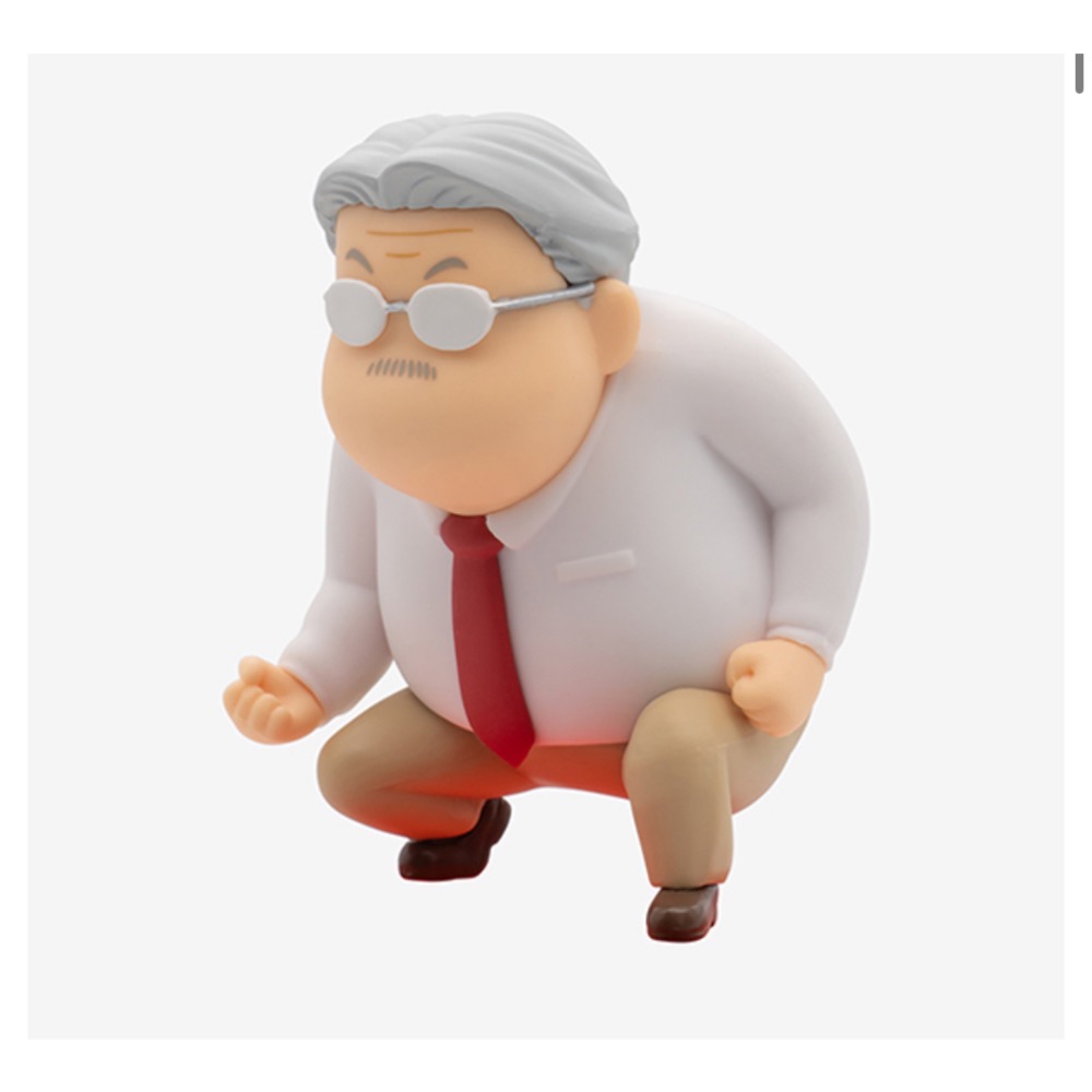 灌籃高手 鞋盒公仔組-細節圖7