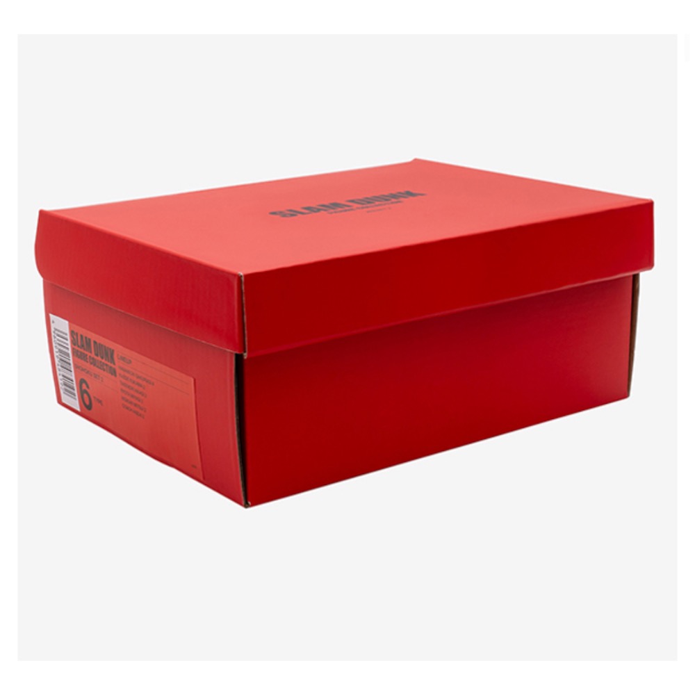 灌籃高手 鞋盒公仔組-細節圖8