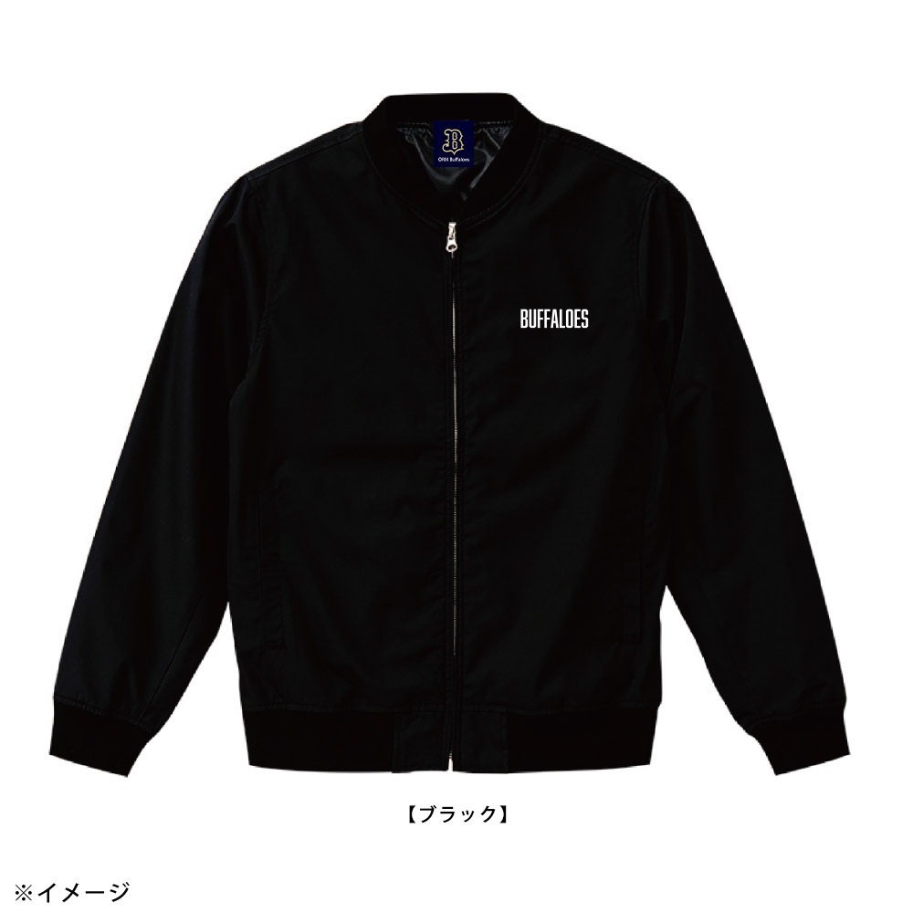 歐力士猛牛 運動外套(兩色)-細節圖2