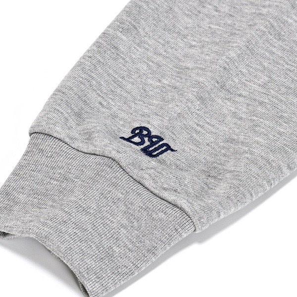 歐力士猛牛 歐力士藍浪帽T（兩色）-細節圖4