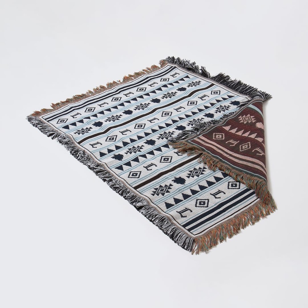 西武獅 毛毯-細節圖2