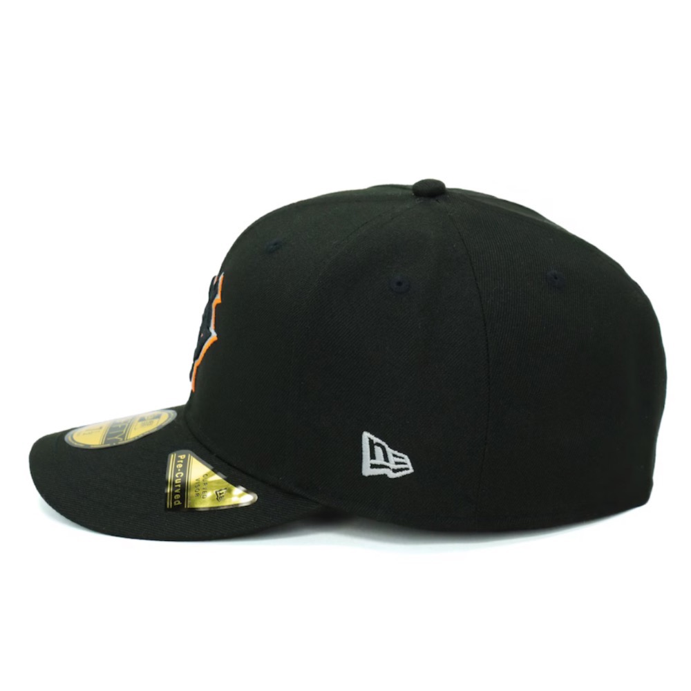 年終清倉優惠 讀賣巨人 特別版球衣PC全封帽-細節圖2