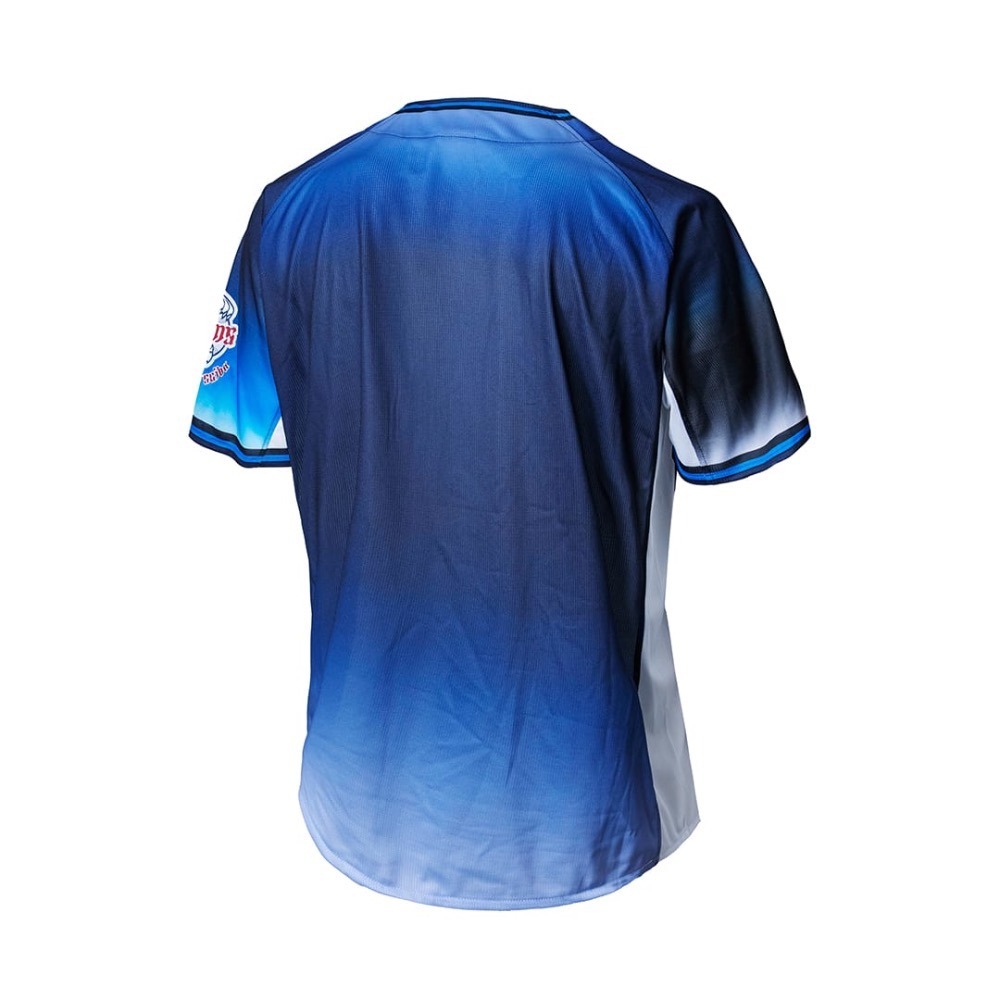 西武獅 2026客場無背號球衣-細節圖2