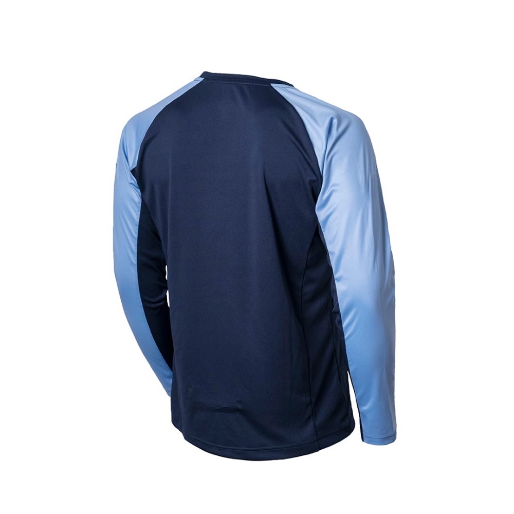 西武獅 2026球員版長袖T恤-細節圖2