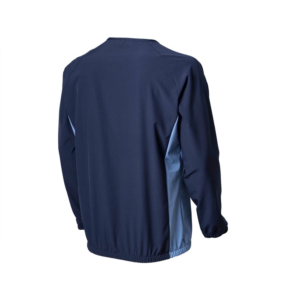 西武獅 2026球員版長袖訓練外套-細節圖2